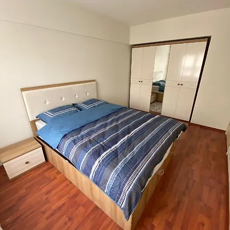 Newly Decorated Comfortable Condo. Gebze
